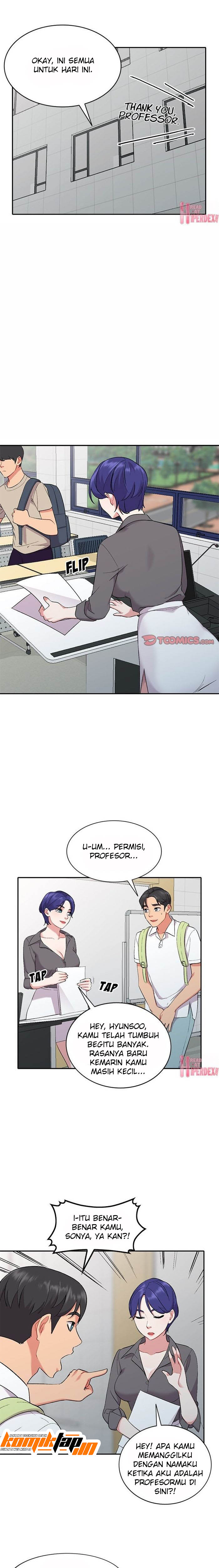 Shh! Her Secret - Chapter 31 9