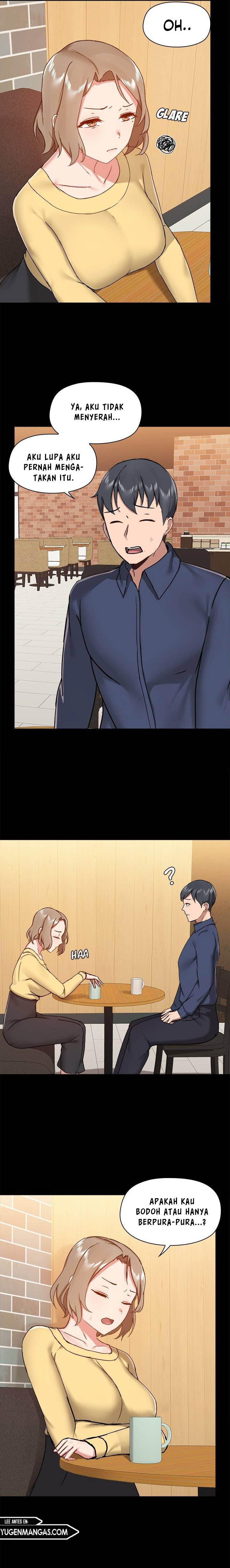 Gamers - Chapter 31 7