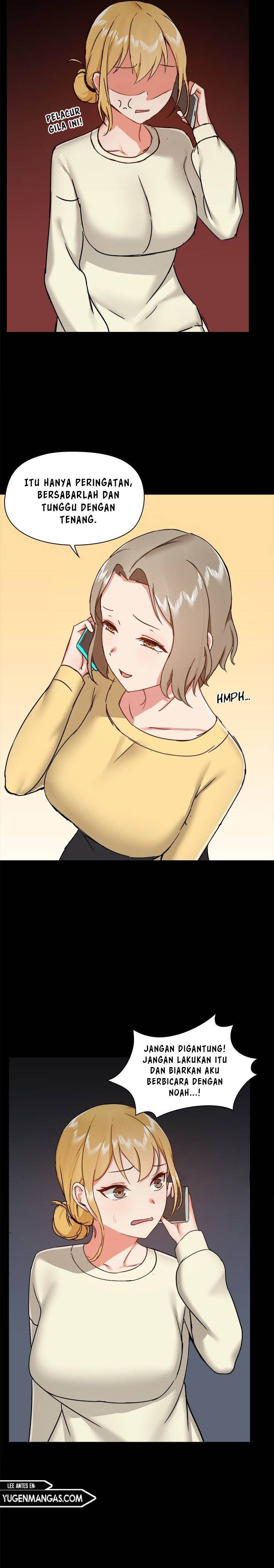 Gamers - Chapter 31 14