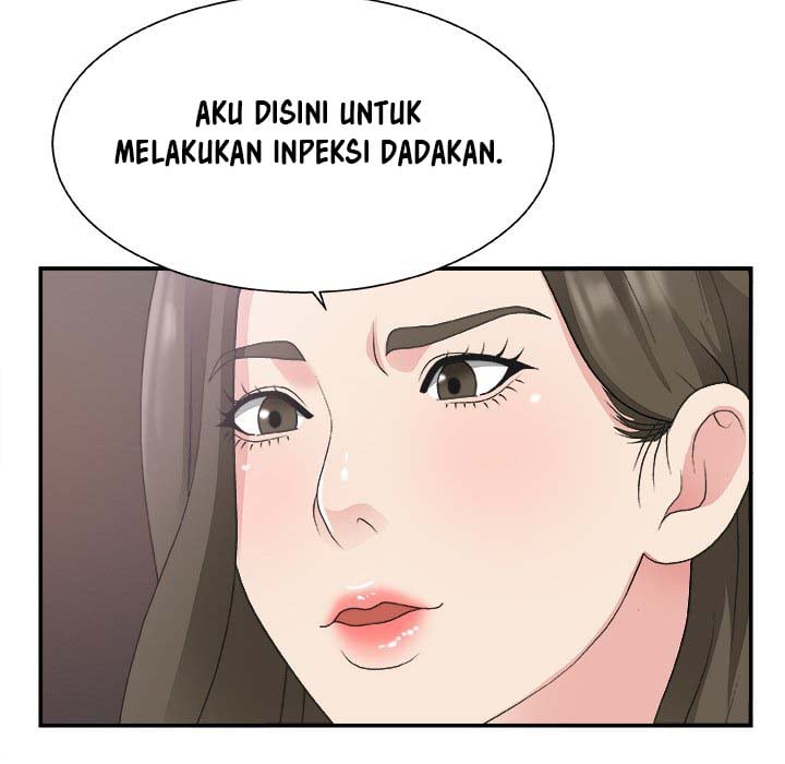 Miss Announcer - Chapter 31 52 Miss Announcer - Chapter 31 52