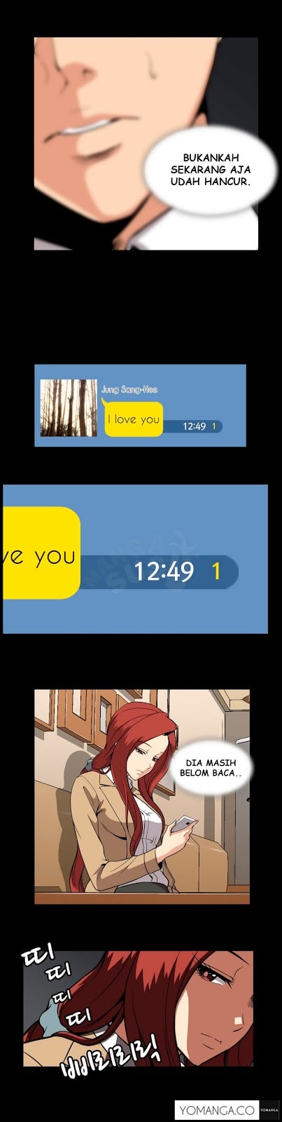 Drug Candy - Chapter 31 22 Drug Candy - Chapter 31 22