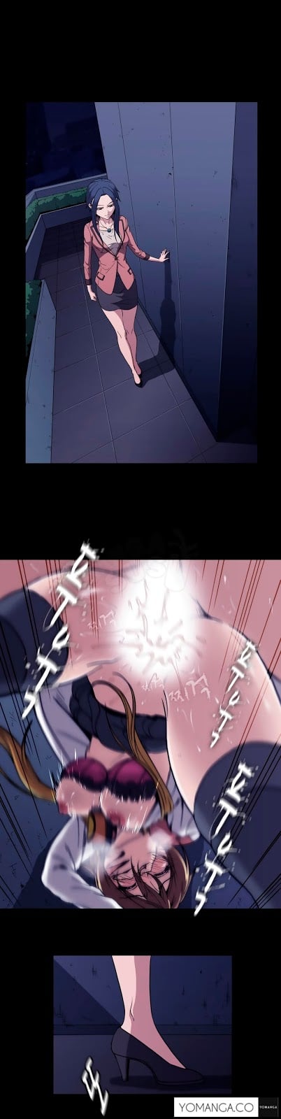 Drug Candy - Chapter 31 3 Drug Candy - Chapter 31 3