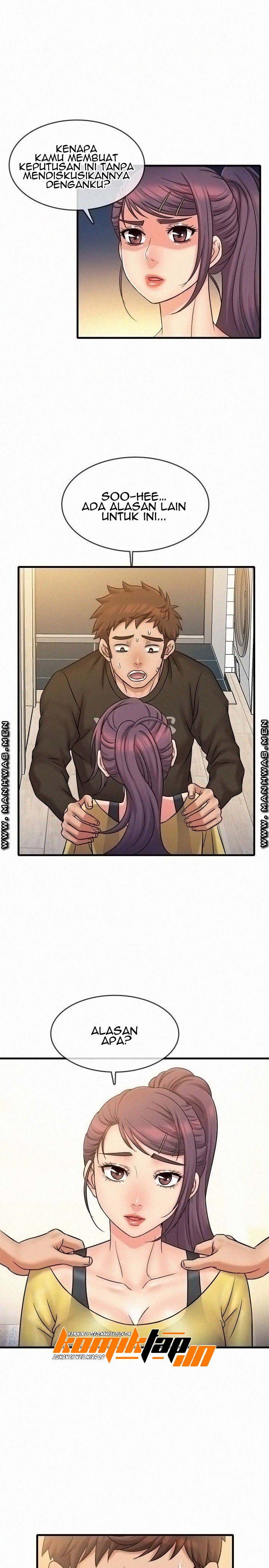 Suspicious Job - Chapter 31 22 Suspicious Job - Chapter 31 22