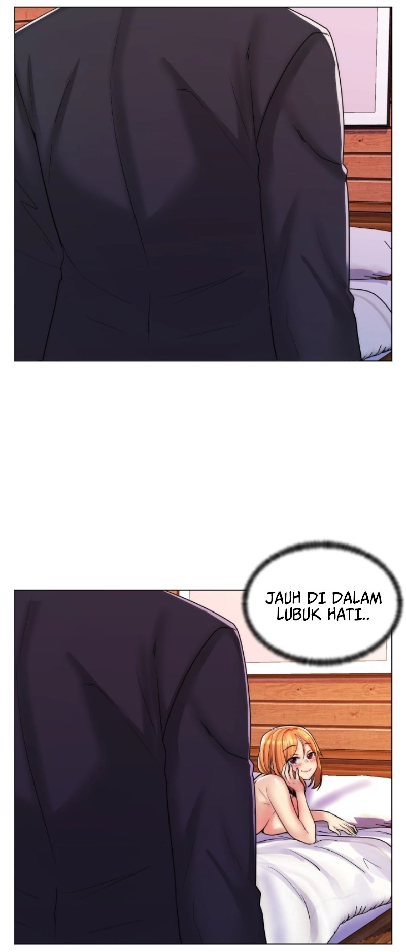 My Stepmom Is My Girlfriend - Chapter 31 34