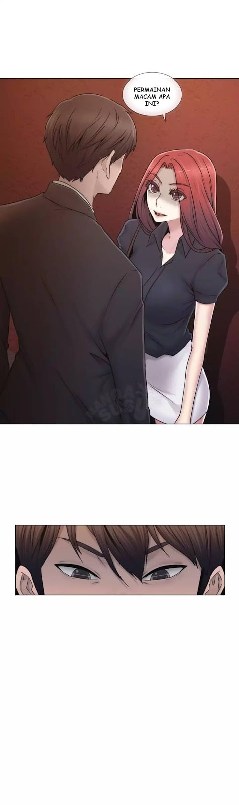Miss Mystic - Chapter 31 28