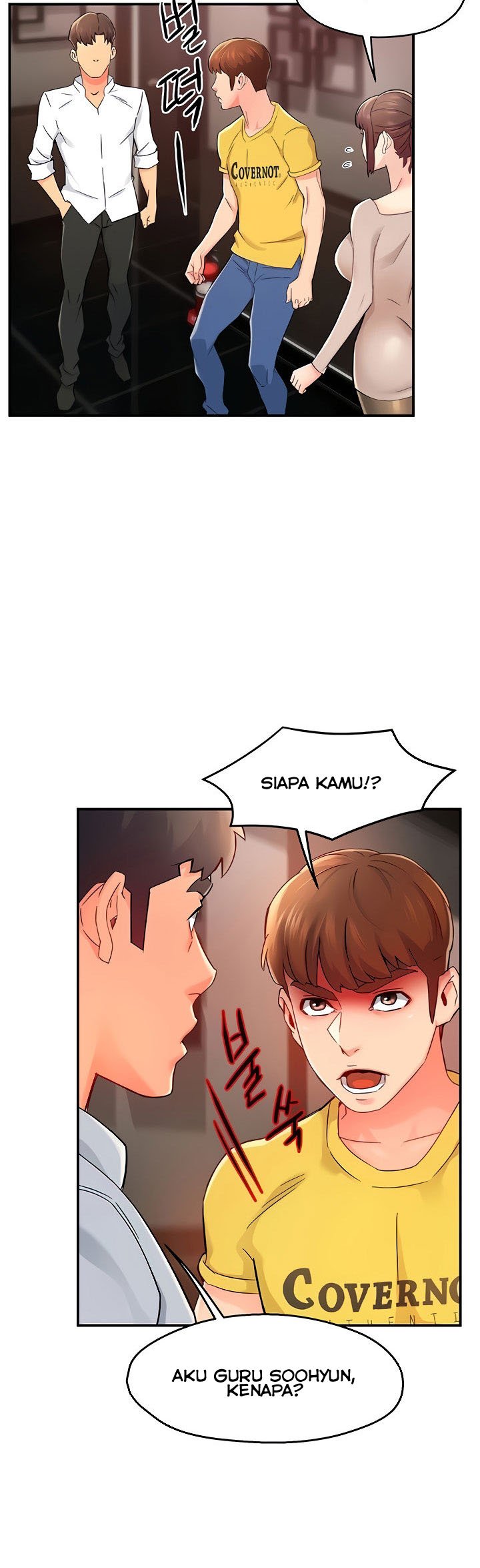 Team Leader Report - Chapter 31 39 Team Leader Report - Chapter 31 39