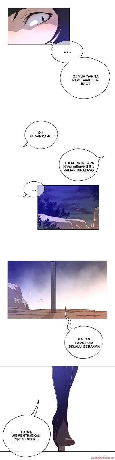 Perfect Half - Chapter 31 23 Perfect Half - Chapter 31 23