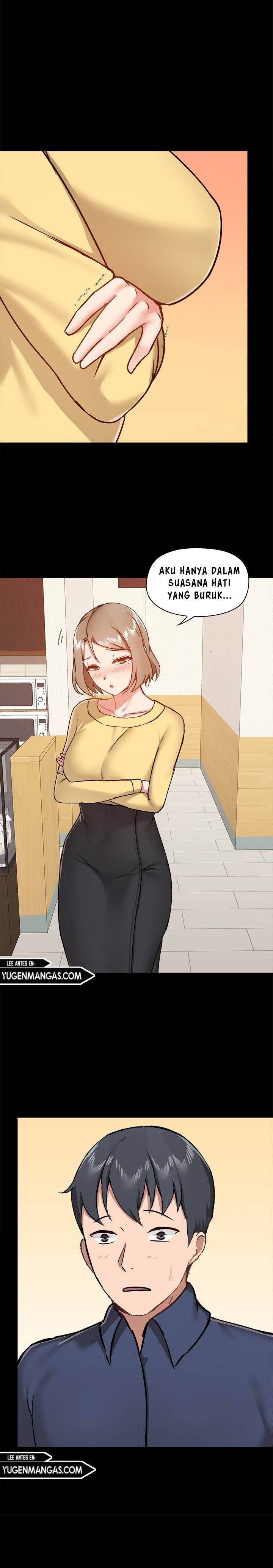 Gamers - Chapter 31 4