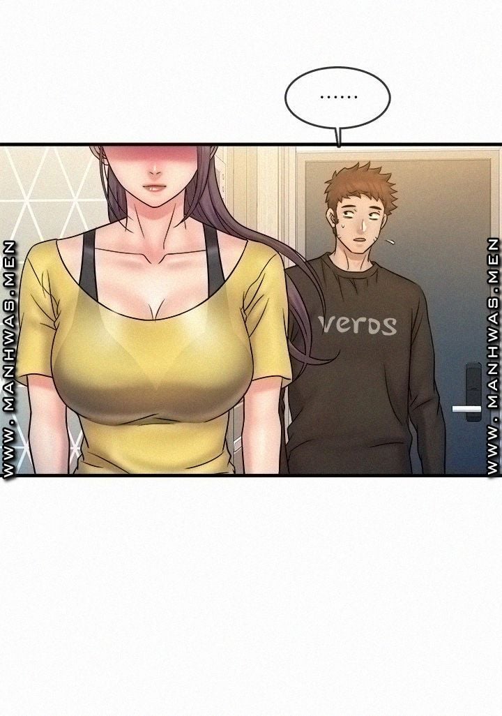 Suspicious Job - Chapter 31 19 Suspicious Job - Chapter 31 19