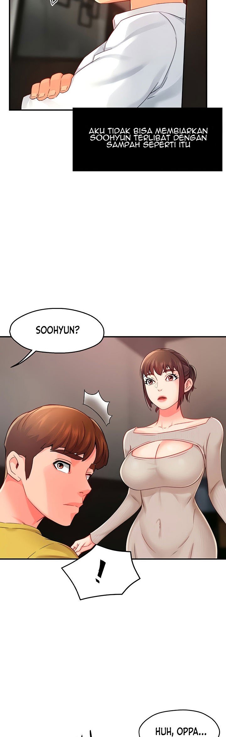 Team Leader Report - Chapter 31 38 Team Leader Report - Chapter 31 38