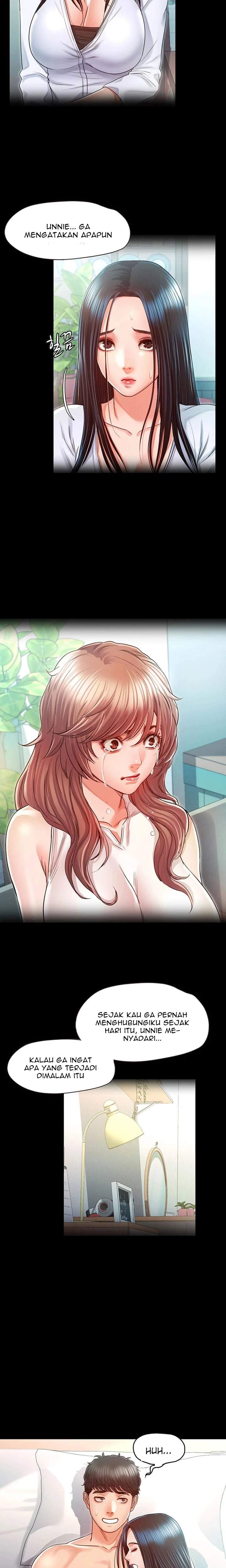 Who did you do with - Chapter 31 13