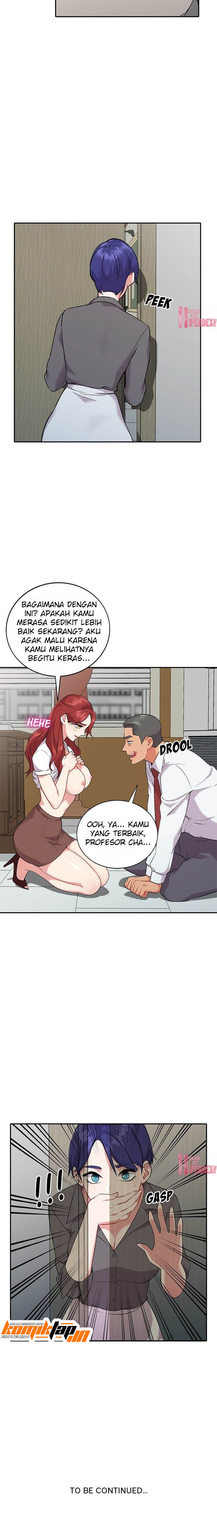 Shh! Her Secret - Chapter 31 22