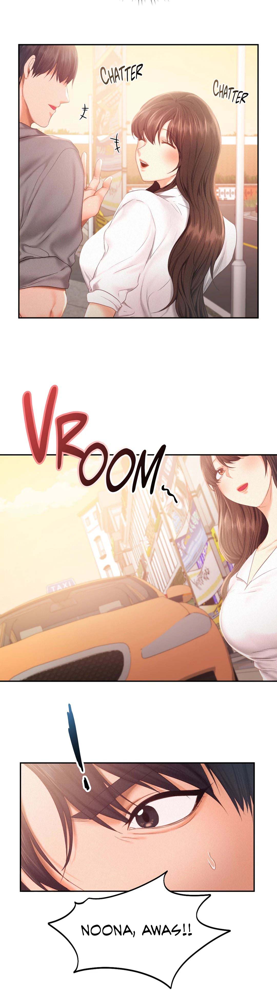 Flying High - Chapter 31 6