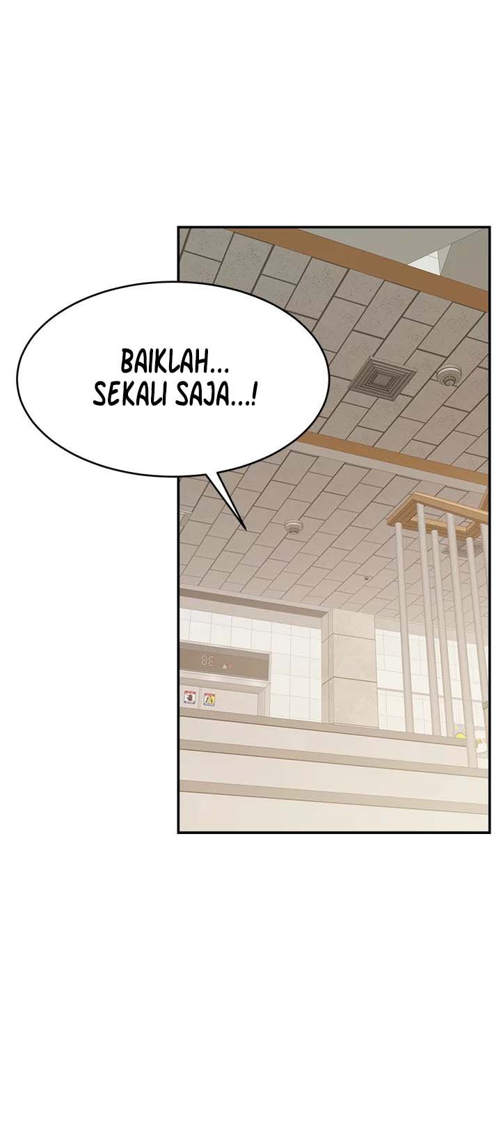 It&#8217;s Okay Because It&#8217;s Family - Chapter 31 18