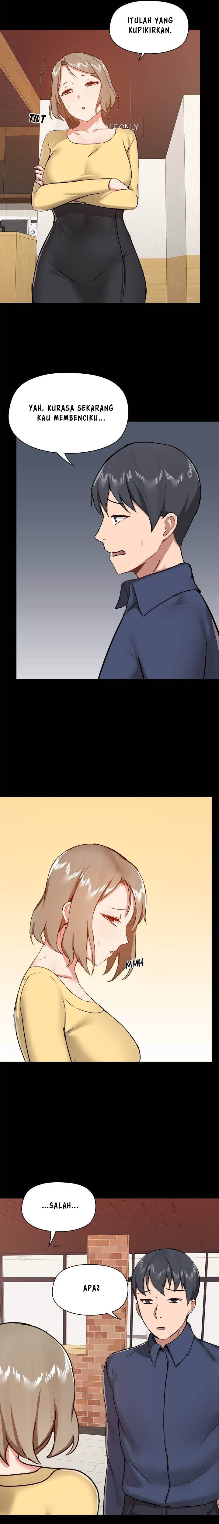 Gamers - Chapter 31 3