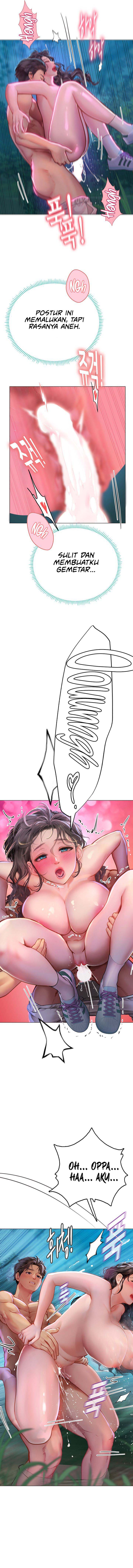 Intern Haenyeo - Chapter 31 11 Intern Haenyeo - Chapter 31 11