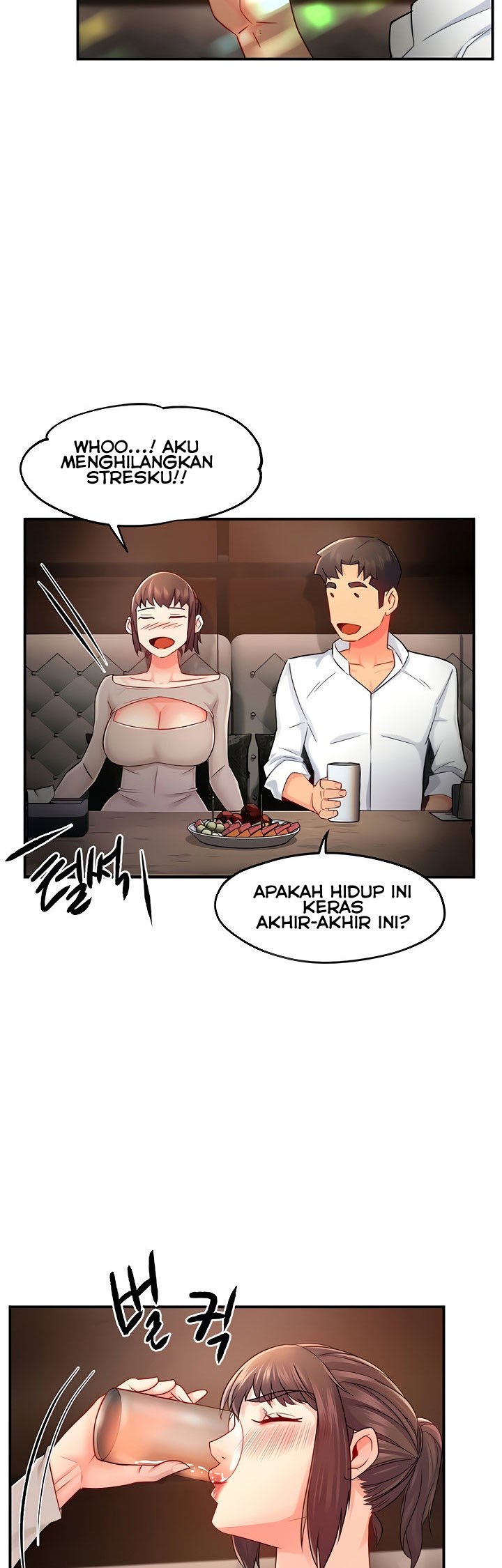 Team Leader Report - Chapter 31 15 Team Leader Report - Chapter 31 15