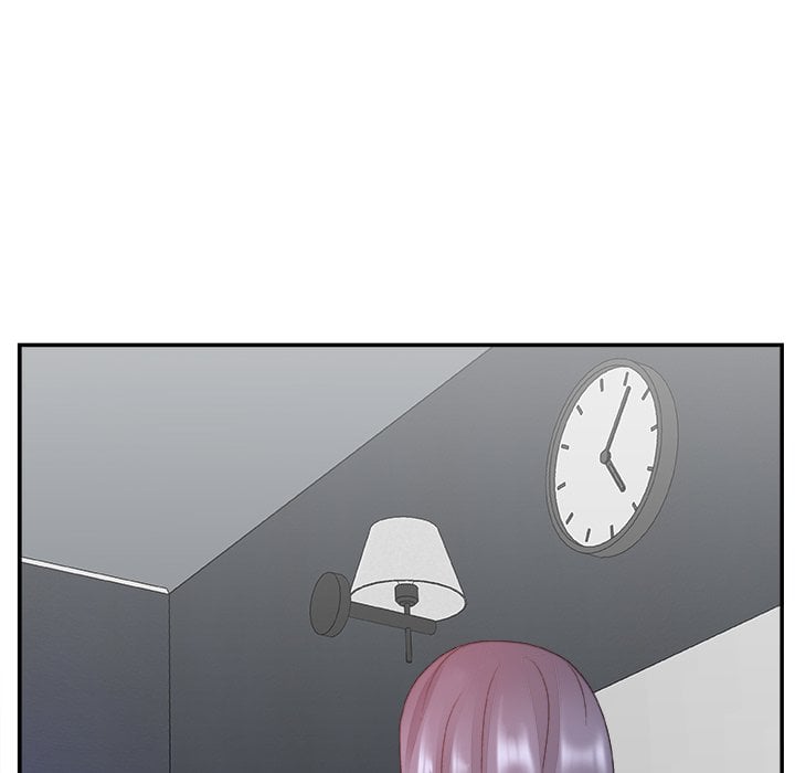 Miss Announcer - Chapter 31 44 Miss Announcer - Chapter 31 44