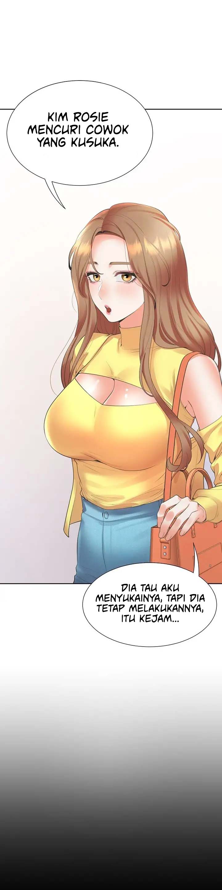 Bunking Bad - Chapter 31 37