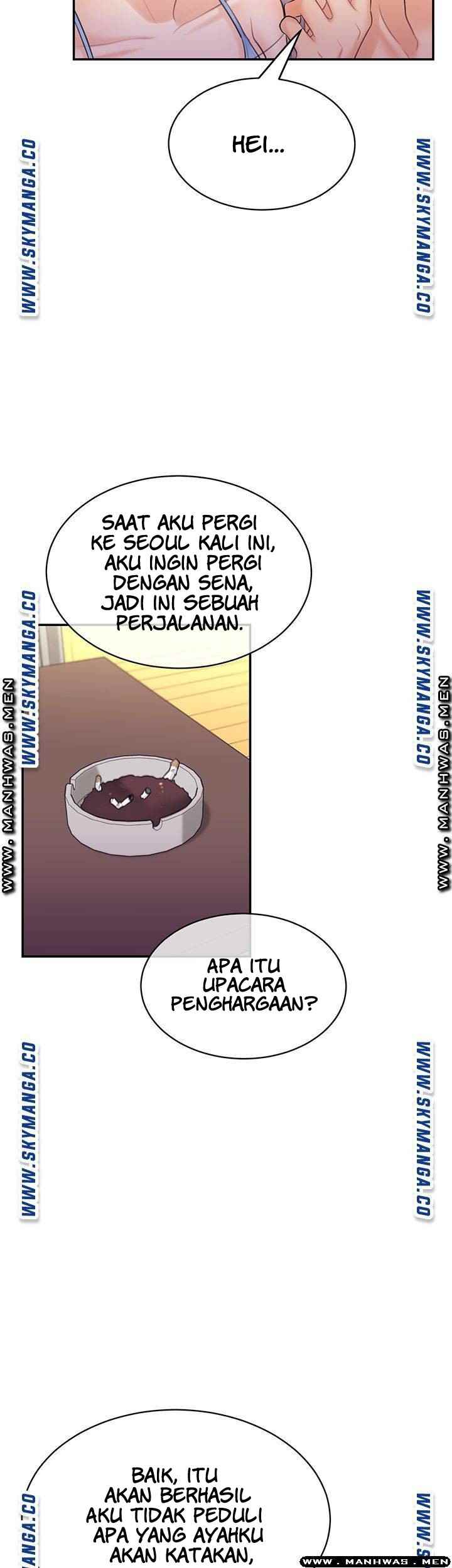 Public Bathhouse - Chapter 31 37