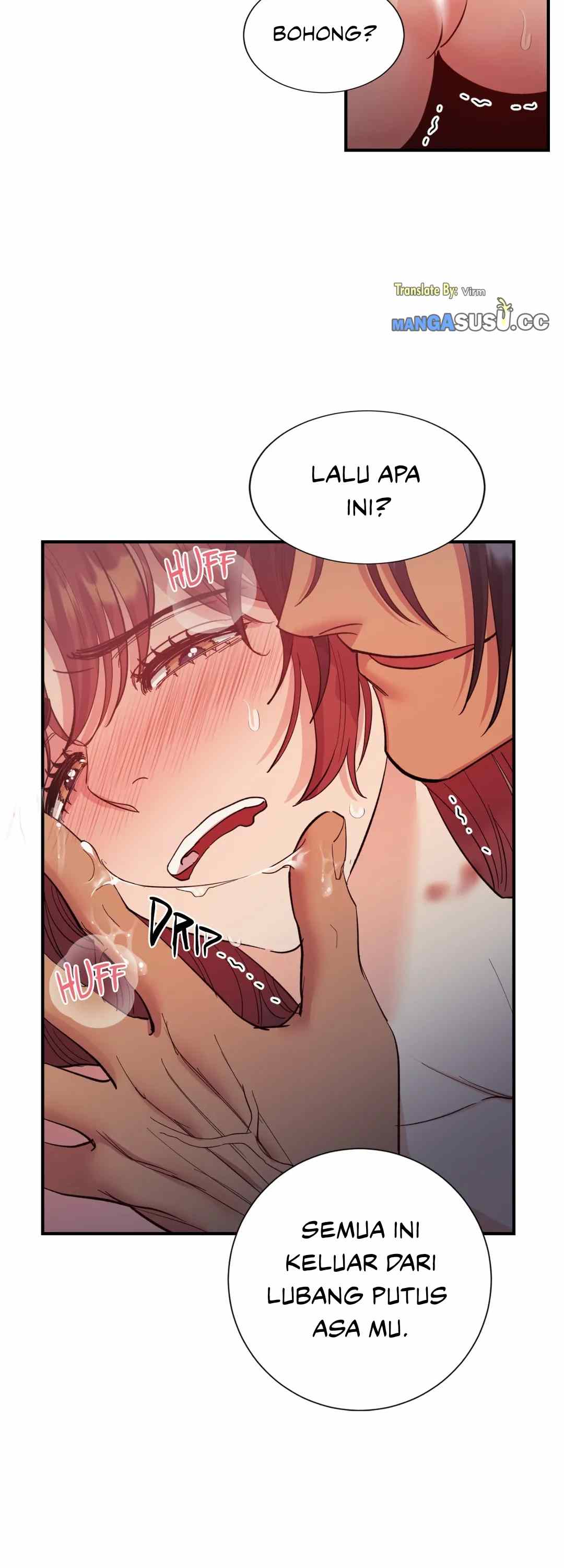 Hana’s Demons of Lust - Chapter 31 13 Hana’s Demons of Lust - Chapter 31 13