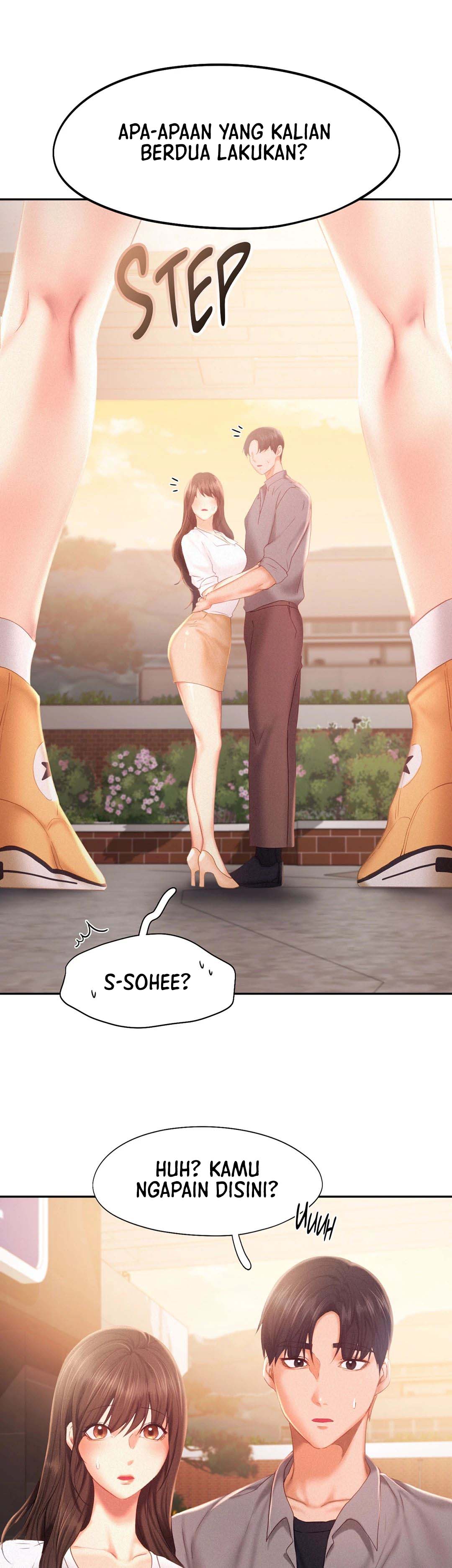 Flying High - Chapter 31 11