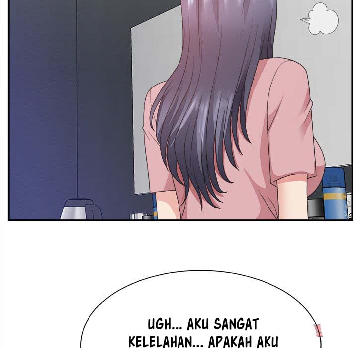 Miss Announcer - Chapter 31 45 Miss Announcer - Chapter 31 45