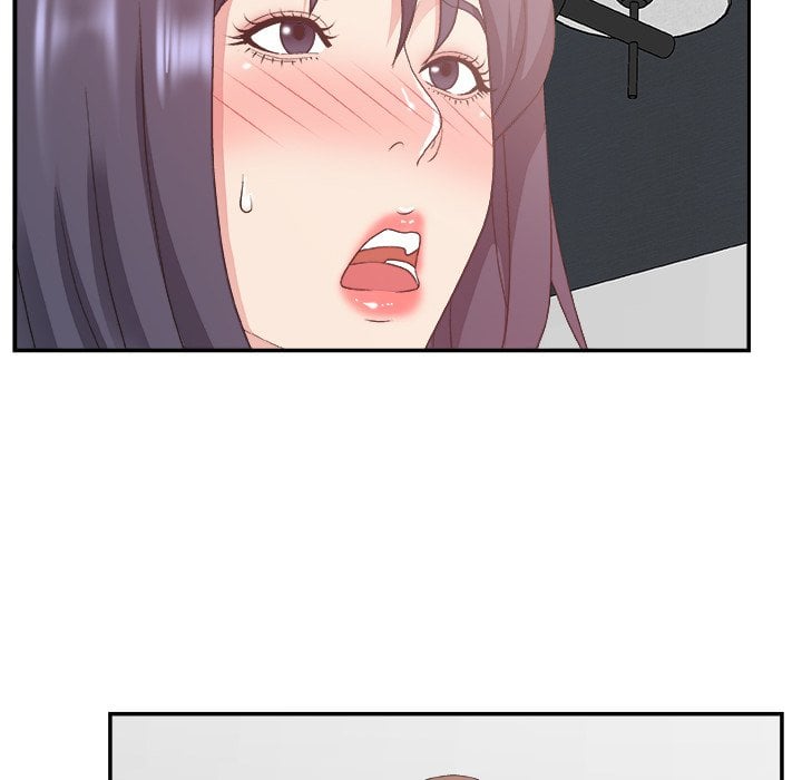 Miss Announcer - Chapter 31 84 Miss Announcer - Chapter 31 84