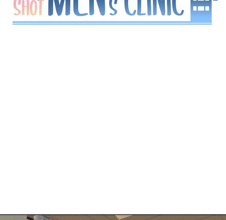 One Shot Men’s Clinic - Chapter 31 13 One Shot Men’s Clinic - Chapter 31 13
