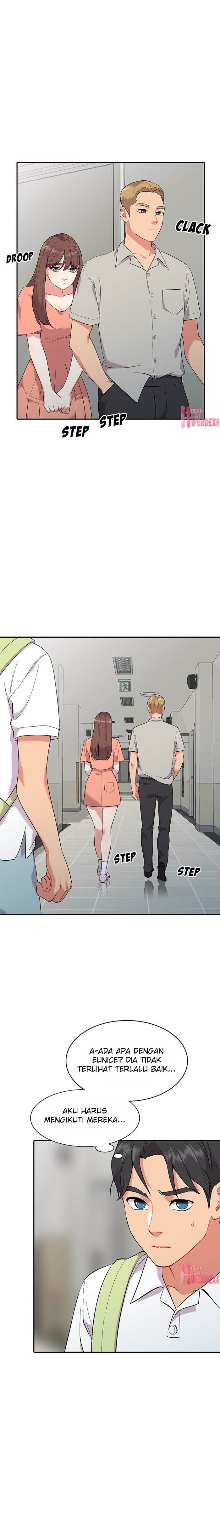 Shh! Her Secret - Chapter 31 12