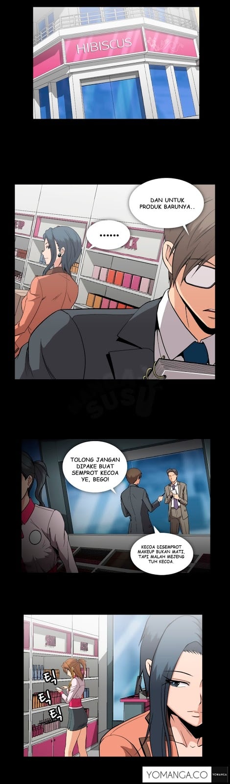 Drug Candy - Chapter 31 25 Drug Candy - Chapter 31 25