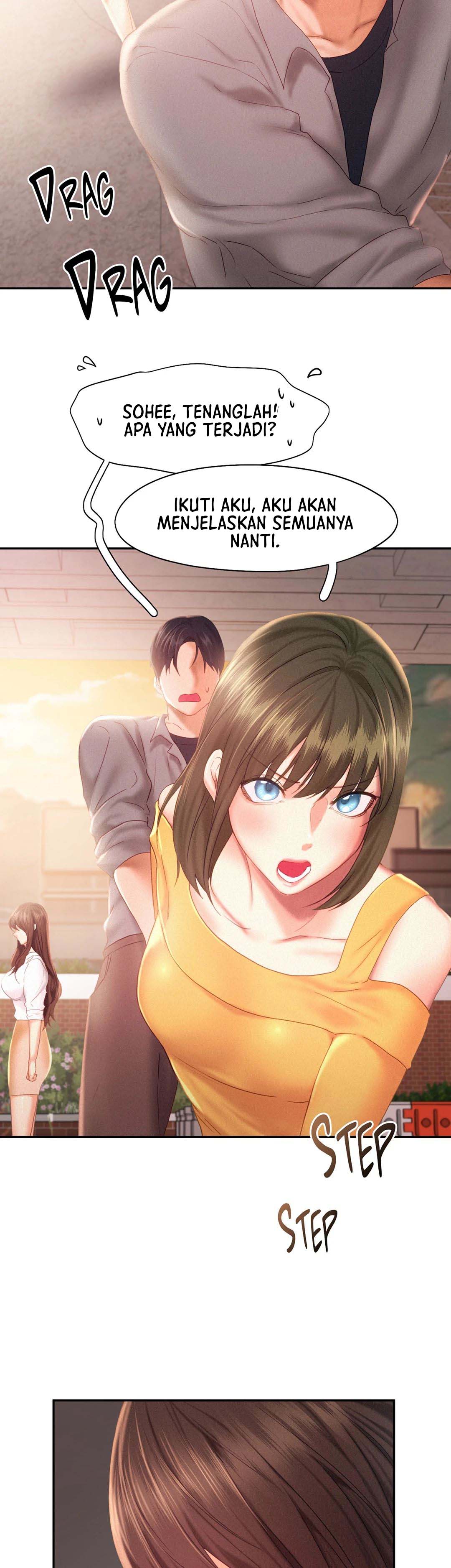 Flying High - Chapter 31 15