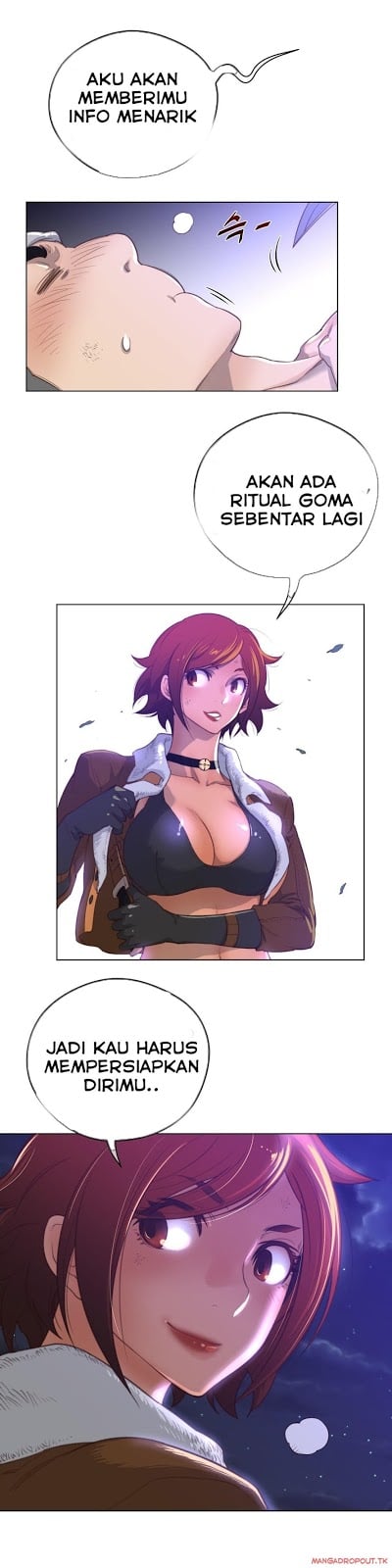 Perfect Half - Chapter 31 13 Perfect Half - Chapter 31 13