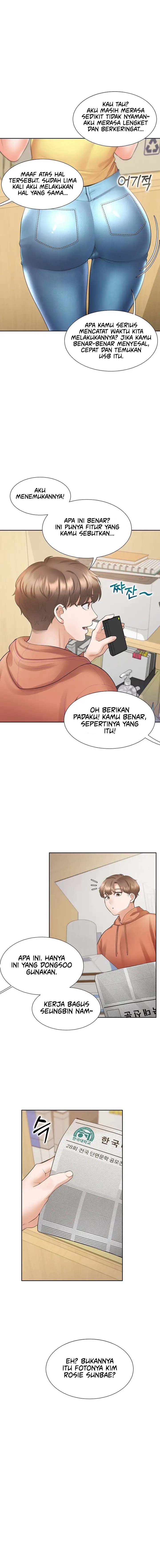 Bunking Bad - Chapter 31 31