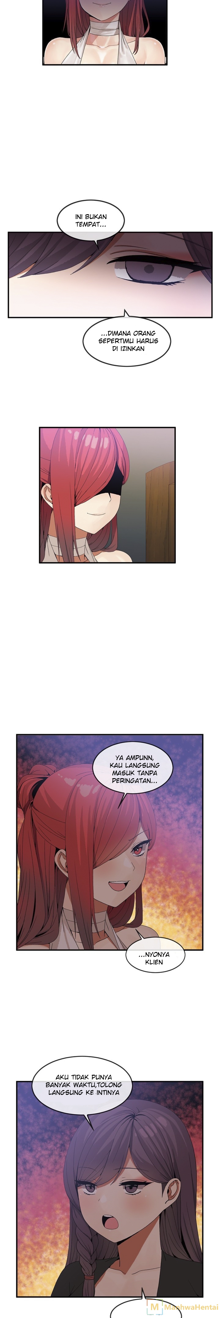 Deceptions (skull2) - Chapter 31 13 Deceptions (skull2) - Chapter 31 13