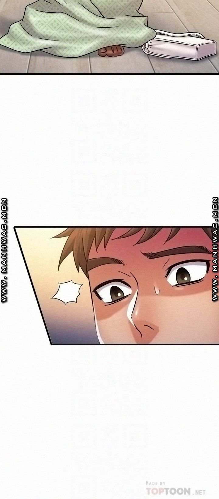 Suspicious Job - Chapter 31 8 Suspicious Job - Chapter 31 8