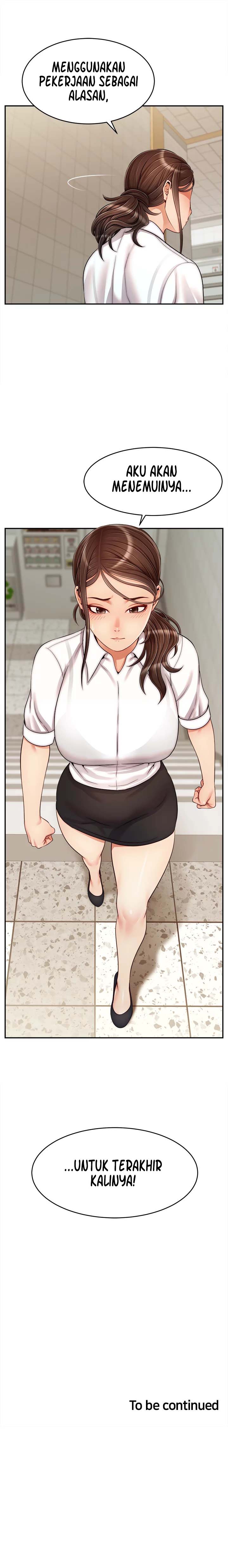 It&#8217;s Okay Because It&#8217;s Family - Chapter 31 19