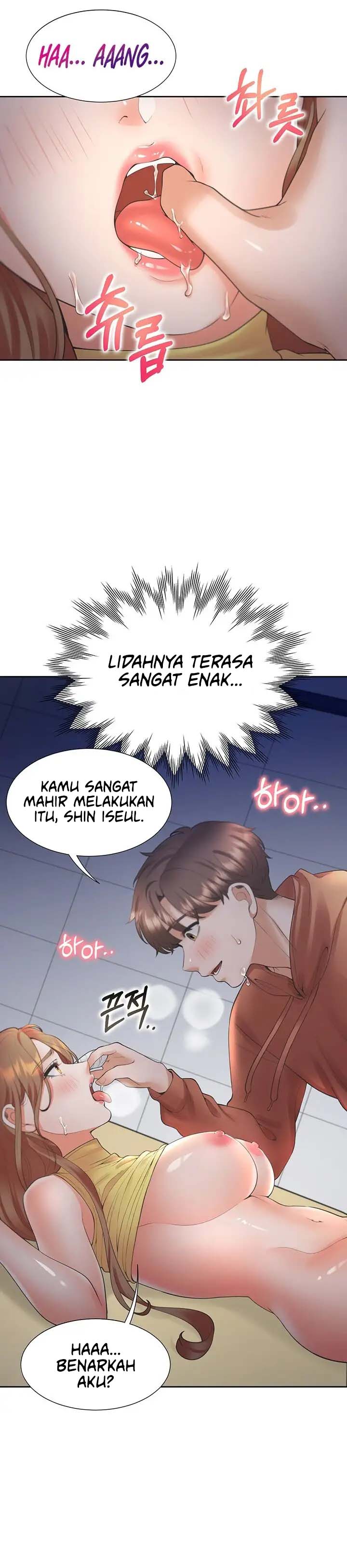 Bunking Bad - Chapter 31 12