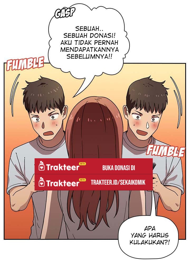 Touch to Unlock - Chapter 31 32