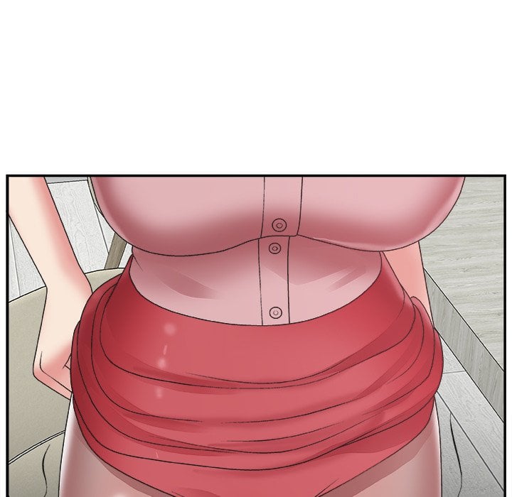 Miss Announcer - Chapter 31 108 Miss Announcer - Chapter 31 108