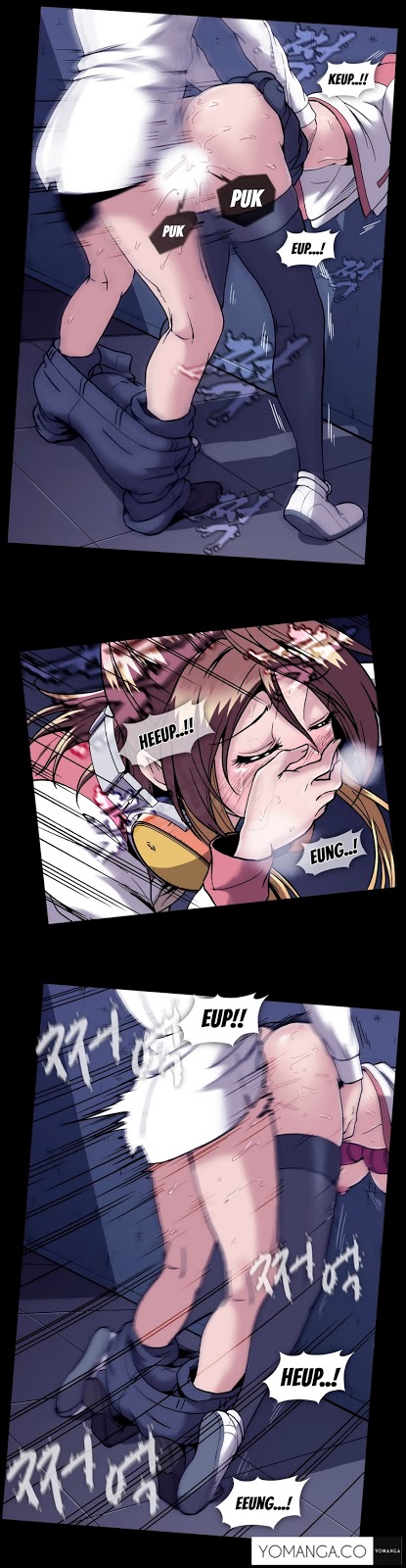 Drug Candy - Chapter 31 2 Drug Candy - Chapter 31 2