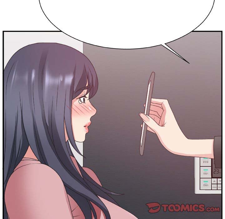 Miss Announcer - Chapter 31 105 Miss Announcer - Chapter 31 105