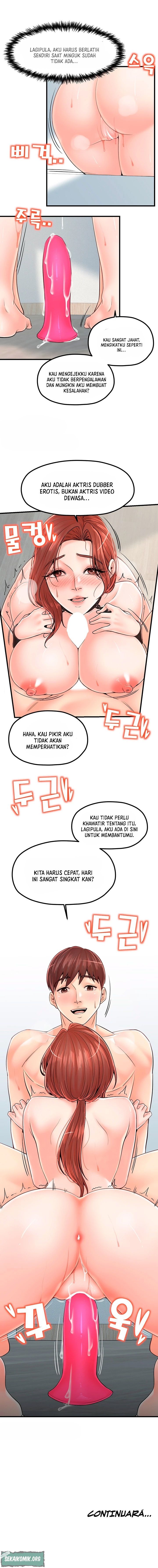 Banging Mother And Daughter - Chapter 31 6