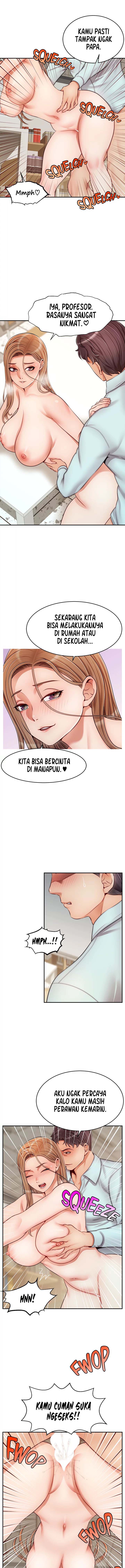 It&#8217;s Okay Because It&#8217;s Family - Chapter 31 7