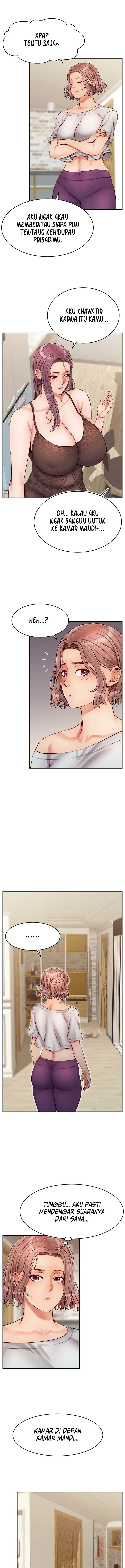 It&#8217;s Okay Because It&#8217;s Family - Chapter 31 3