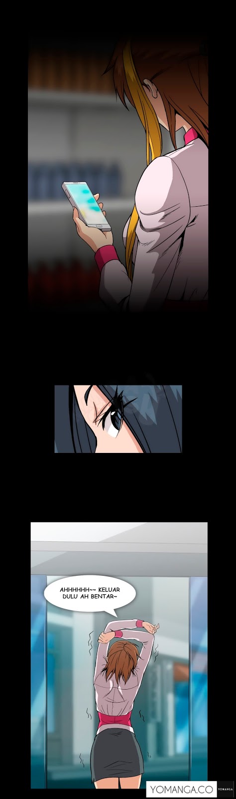 Drug Candy - Chapter 31 29 Drug Candy - Chapter 31 29