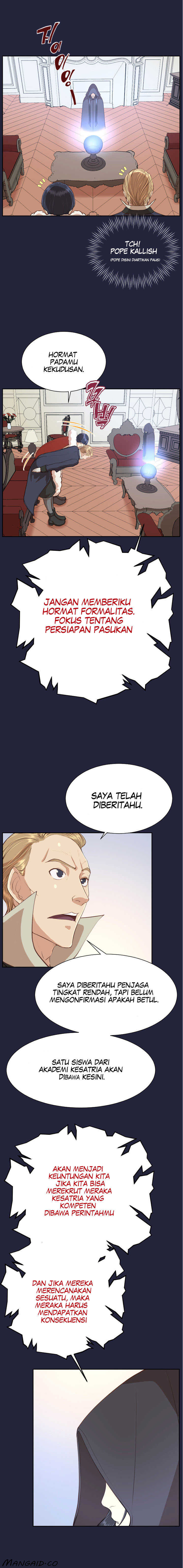 Yahalu - Chapter 31 7