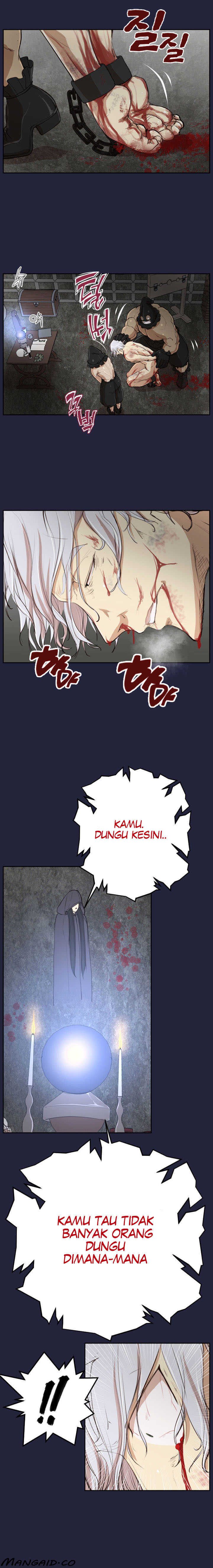 Yahalu - Chapter 31 4