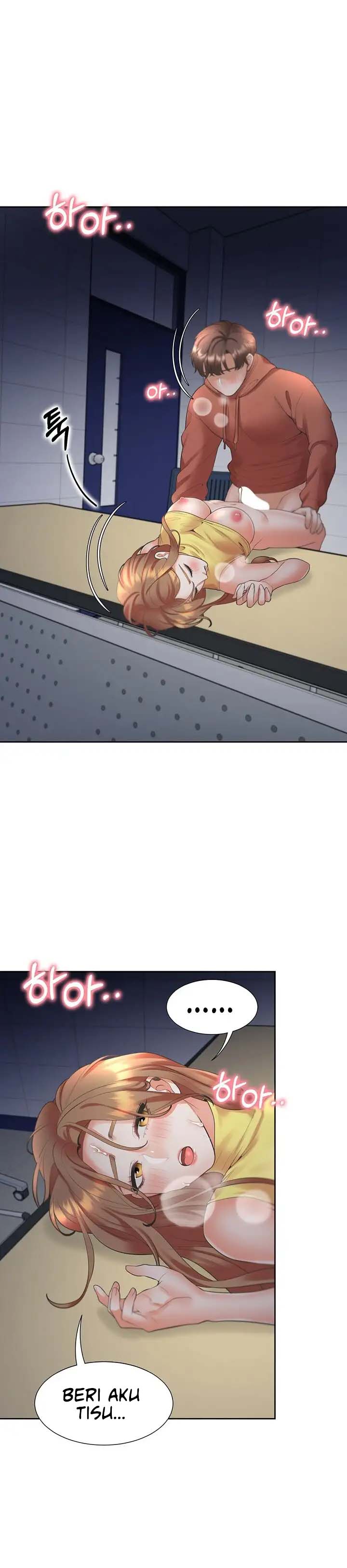 Bunking Bad - Chapter 31 24