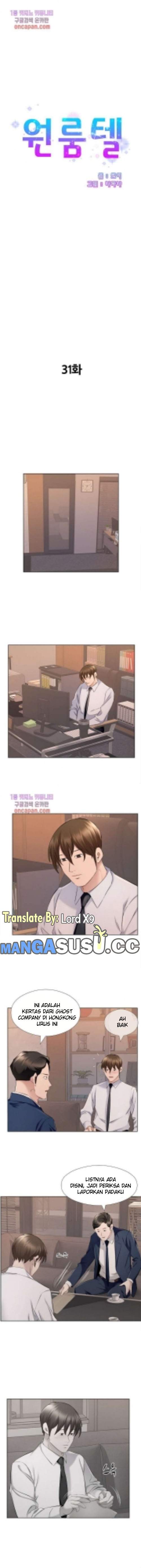 One Room Hotel - Chapter 31 3